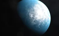 NASA phát hiện thêm hành tinh mới gần giống với Trái đất