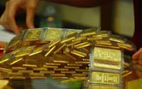 Giá vàng SJC bật tăng thêm 600.000 đồng/lượng