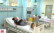 Tai nạn giao thông giảm sau 1 tuần thực hiện Nghị định 100