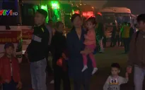 Hà Nội chăm lo Tết cho lao động khó khăn