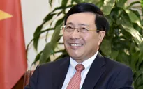 Việt Nam làm Chủ tịch Hội đồng Bảo an LHQ tháng 01/2020: “Cơ hội vàng” phát huy vị thế đất nước với đường lối đối ngoại độc lập, tự chủ