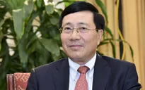 Năm Chủ tịch ASEAN 2020: Vì một ASEAN gắn kết và chủ động thích ứng