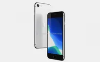 Đây sẽ là iPhone 9?