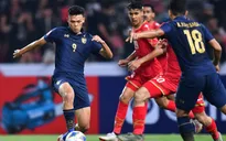 Kết quả, BXH bảng A VCK U23 châu Á 2020 ngày 08/01: U23 Thái Lan thắng đậm trận ra quân