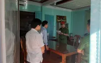 Bắt tạm giam Chủ tịch huyện Đức Cơ để điều tra tội tham ô tài sản
