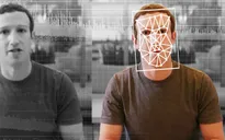 Facebook tuyên chiến với deepfake