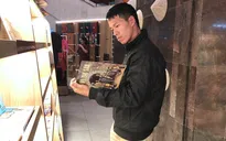 Cửa hàng lưu niệm Bảo tàng Hồ Chí Minh – Nơi hội tụ những món quà đặc sắc về Người
