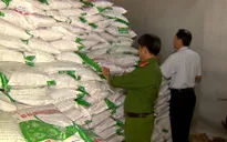 An Giang phát hiện nhiều trường hợp phân bón kém chất lượng