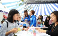 2.000 cơ hội việc làm dành cho người lao động Hà Nội