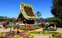 Di sản – Nguồn lực của Việt Nam là chủ đề Hội chợ Du lịch quốc tế Việt Nam 2020