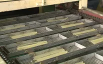 Khám phá nhà máy sản xuất ống hút gạo lớn nhất Việt Nam