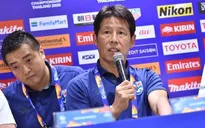 HLV Nishino nói gì sau chiến thắng ấn tượng 5-0 trước U23 Bahrain