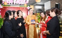 Bảo tồn văn hóa áo dài Việt thông qua các hoạt động thực tiễn