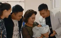 Hoa hồng trên ngực trái - Tập cuối: Con trai của Khang và San giống hệt Thái