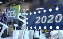 Ấn tượng triển lãm điện tử tiêu dùng CES 2020