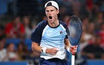 ATP Cup 2020: Xác định các cặp đấu tứ kết
