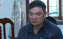 Bắt giữ các đối tượng gây rối ở xã Đồng Tâm