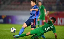 U23 Nhật Bản 1 - 2 U23 Ả-rập Xê-út: Hàng thủ sai lầm, U23 Nhật Bản thất bại trận ra quân (Bảng B VCK U23 châu Á 2020)