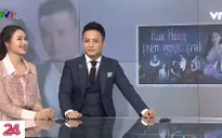 Gặp gỡ Bảo và Khuê trong phim Hoa hồng trên ngực trái