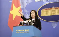 Phòng chống COVID-19: Việt Nam mong tinh thần nhân đạo, công bằng, không phân biệt đối xử được nhân rộng trên toàn thế giới