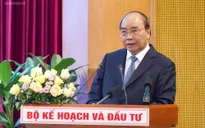 Bộ Kế hoạch và Đầu tư đã chuyển hướng tư duy, sáng tạo và hành động