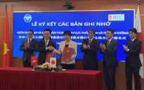 Hợp tác thông tin - truyền thông Việt Nam - Nhật Bản