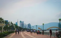 Đà Nẵng sẽ có phố đi bộ - chợ đêm Bạch Đằng