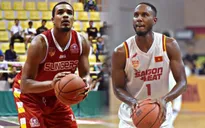 ABL 2019 - 2020: Saigon Heat có chiến thắng đầu tiên