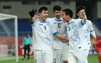 Lịch thi đấu và trực tiếp VCK U23 châu Á 2020 ngày 09/01: Nhà đương kim vô địch U23 Uzbekistan ra quân
