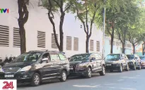 TP.HCM: Không có nhiều thay đổi sau 2 năm thực hiện chỉ thị dẹp vỉa hè