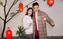 Triệu Lệ Dĩnh sẽ đám cưới vào ngày 14/2?