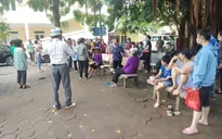 Bộ Y tế vào cuộc vụ tử vong mẹ và thai nhi tại Bệnh viện Đa khoa huyện Chương Mỹ