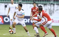 Kết quả Hoàng Anh Gia Lai 5-2 CLB TP Hồ Chí Minh: Chiến thắng ấn tượng trên sân nhà Pleiku