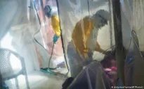 Thế giới chưa thể kết thúc dịch COVID-19 trong 6 tháng nữa