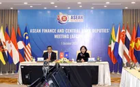 Tiến trình hợp tác tài chính - tiền tệ ASEAN đạt những bước tiến quan trọng