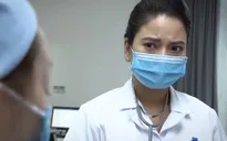 Lửa ấm - Tập 1: Minh lao vào biển lửa, Thủy đối diện giây phút sinh tử của bệnh nhân