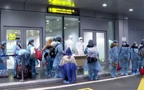 Đưa hơn 350 công dân Việt Nam từ Nhật Bản về nước