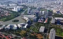 Đầu tư hạ tầng kích bất động sản nghỉ dưỡng tỉnh Bình Thuận