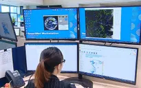Khả năng dự báo, cảnh báo thiên tai của Việt Nam đang tiệm cận dần các nước tiên tiến