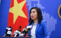 Bộ Ngoại giao thông tin về việc Singapore mở cửa biên giới với Việt Nam
