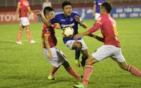 CLB Sài Gòn – Than Quảng Ninh: Tổn thất lực lượng khiến CLB Sài Gòn gặp khó! (17h00 hôm nay, 1/10)