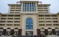 Dừng đào tạo liên thông ngành Dược tại Đại học Kinh doanh và Công nghệ Hà Nội