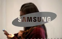 Samsung đoạt lại "ngôi vương" smartphone của Huawei