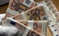 Kinh tế Eurozone sẽ chững lại trong quý IV