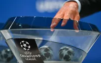 Kết quả bốc thăm chia bảng UEFA Champions League: Man Utd và Real ở bảng đấu khó, Ronaldo đối đầu Messi!