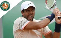Fernando Verdasco lên kế hoạch kiện BTC Pháp mở rộng