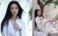 Phạm Băng Băng đang triển khai kịch bản mới trở lại showbiz