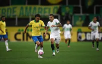 Brazil 5-0 Bolivia: Các vũ công Samba đại thắng ngày mở màn VL World Cup 2022 khu vực Nam Mỹ