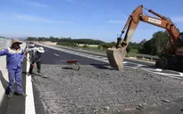Khởi tố, bắt tạm giam Phó Tổng Giám đốc VEC Nguyễn Mạnh Hùng