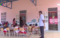 "Dân vận khéo thì việc gì cũng thành công"